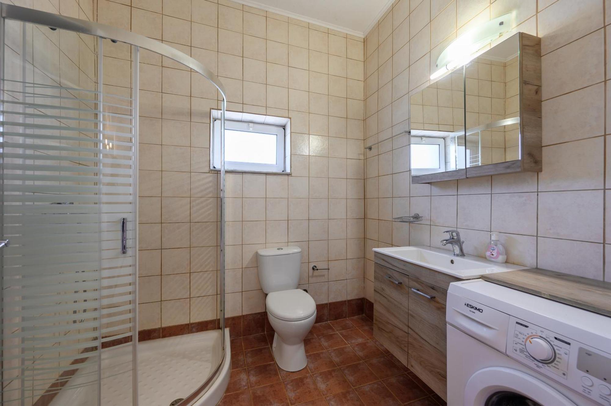Beachfront First-Floor Suite Georgioupoli Exteriér fotografie